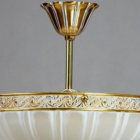 Светильник на штанге Ambiente by Brizzi Navarra 02228/35 PL WP