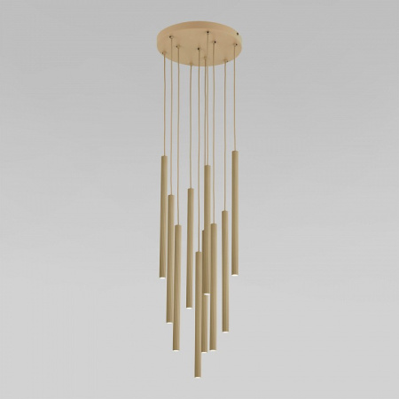 Потолочная люстра TK Lighting  11487