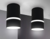 Накладной светильник Ambrella Light TN TN3412