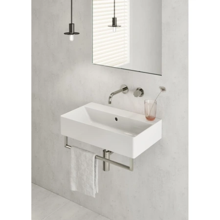 Раковина 60x37 см GSI Kube X 9454111