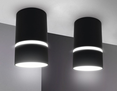 Накладной светильник Ambrella Light TN TN3412