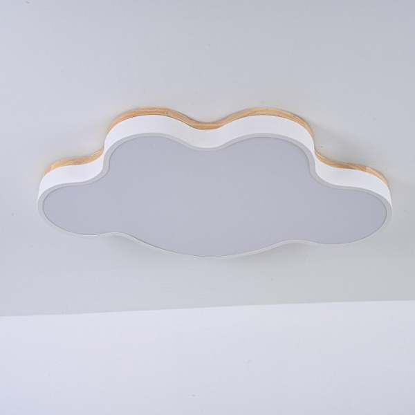 Накладной светильник Imperiumloft CLOUD ECO White CLOUD-ECO01