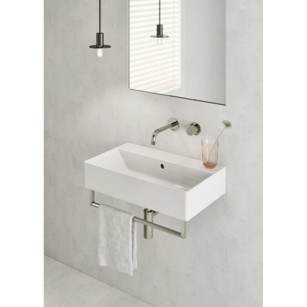 Раковина 60x37 см GSI Kube X 9454111