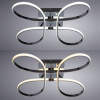 Накладной светильник Arte Lamp Diadema A2526PL-4CC
