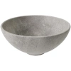 Раковина 40x40 см Noken Slender Acero Concrete N359323144