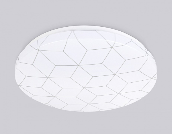 Накладной светильник Ambrella Light FZ FZ1035