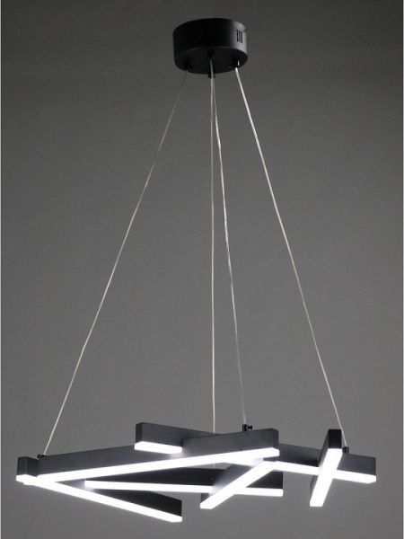 Подвесная люстра Zortes Aven ZRS.01243.01
