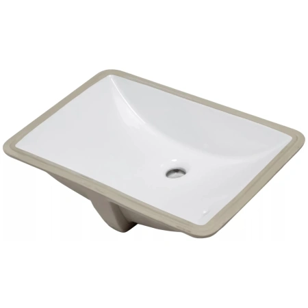 Раковина 62x39 см GID Simple N YJ833