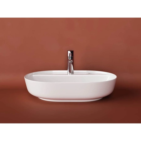 Раковина 61x41 см Ceramica Nova Modo CN2004
