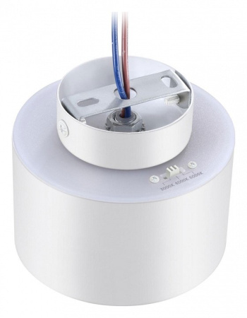 Накладной светильник Novotech Giro 358970