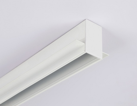 Трек встраиваемый Ambrella Light GL GL1011