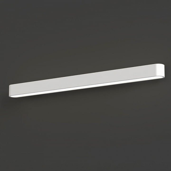 Накладной светильник Nowodvorski Soft Wall Led 90x6 7548