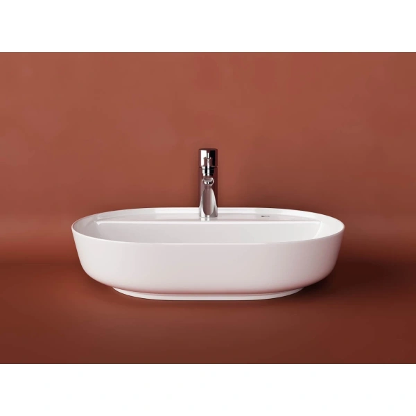 Раковина 61x41 см Ceramica Nova Modo CN2004