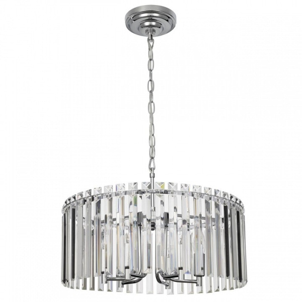 Подвесная люстра Citilux Джейн CL306161