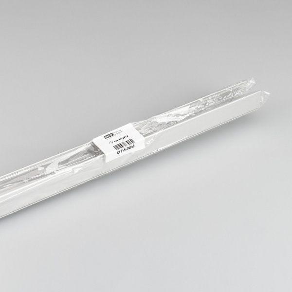 Профиль универсальный Arlight PLS-LOCK-H25-2000 ANOD 016386