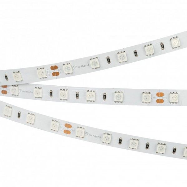 Лента светодиодная Arlight RT 008816(2)