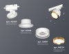Светильник на штанге Ambrella Light XT XT8101004