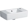 Раковина 40x25 см Geberit Renova Plan 272140000