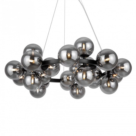 Подвесная люстра Maytoni Даллас MOD545PL-25B