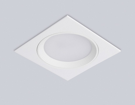 Встраиваемый светильник Ambrella Light TN TN51803