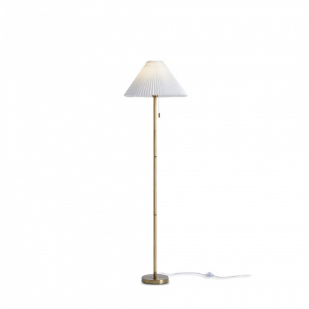 Торшер Freya Kinsley FR5533FL-01BS