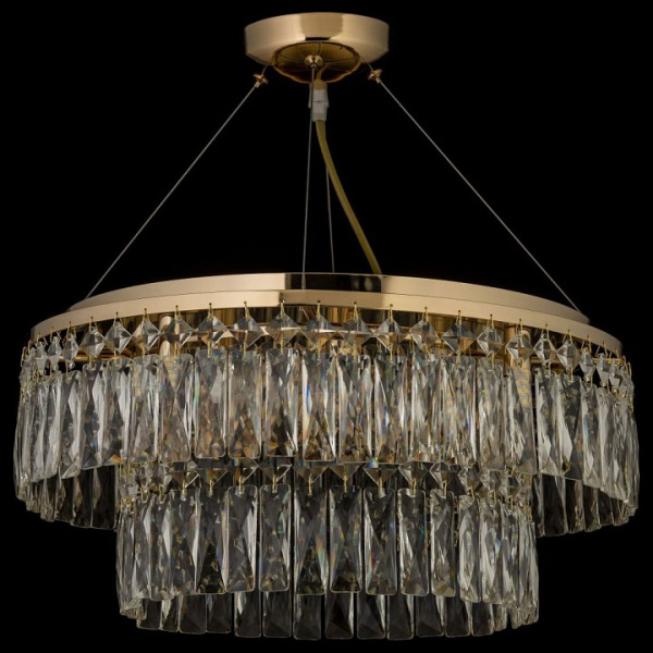 Подвесная люстра Arti Lampadari Acquaro Acquaro E 1.5.D50.100 GP