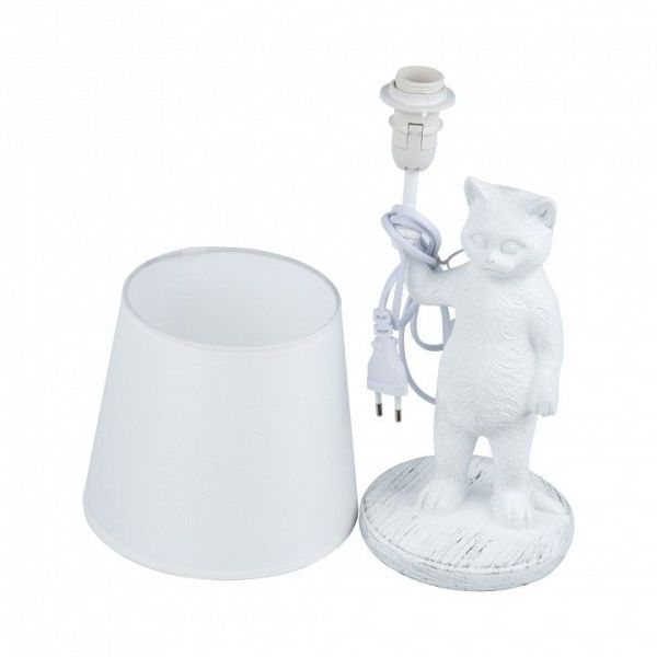 Настольная лампа декоративная Uniel UML-B465 UL-00011382
