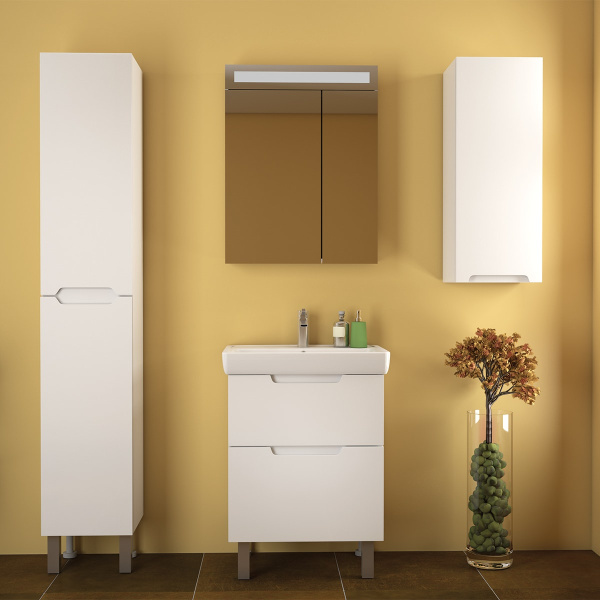 Шкаф-пенал Dreja QL 99.0009