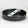 Потолочная люстра Lussole Латис 1 GRLSP-8215