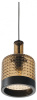 Подвесной светильник MyFar Edwin MR2472-1P