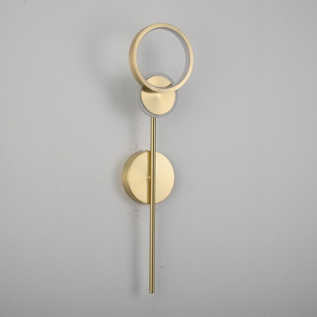 Накладной светильник Imperiumloft ZINGY A zingy01