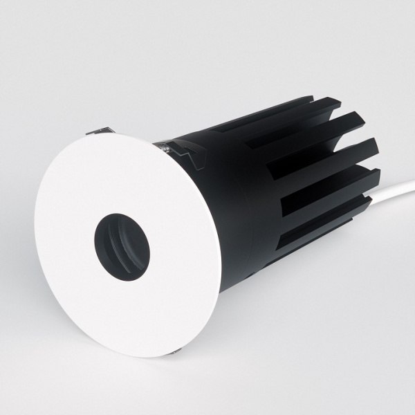 Встраиваемый светильник Lightstar Spira Slim 074426