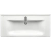Раковина 100x46 см Акватон Миранда 1WH302249
