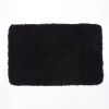 Каммель (Kammel) BM-8316 Black Коврик для ванной
