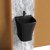 Раковина 36,5x40,6 см Ceramica Nova Dion CN6067MB