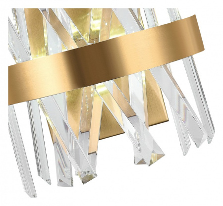 Накладной светильник Natali Kovaltseva TIZIANO LED LAMPS 81113/1W