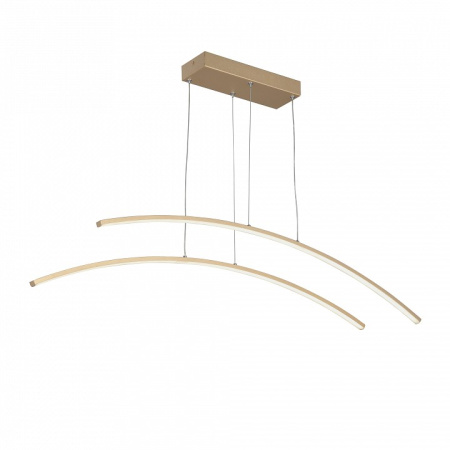 Подвесной светильник Vitaluce V2709 V2709-8/2S