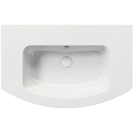 Раковина 82x49 см GSI Pura 8826111