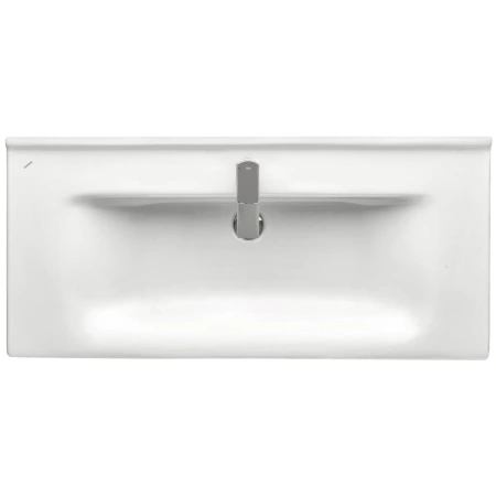 Раковина 100x46 см Акватон Миранда 1WH302249