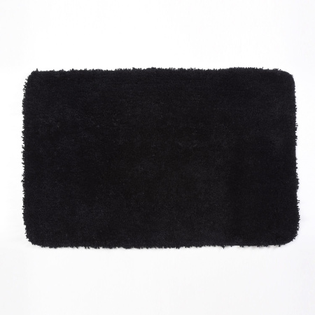 Каммель (Kammel) BM-8316 Black Коврик для ванной