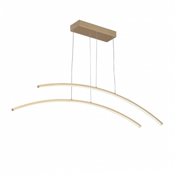 Подвесной светильник Vitaluce V2709 V2709-8/2S