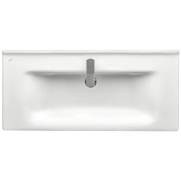 Раковина 100x46 см Акватон Миранда 1WH302249