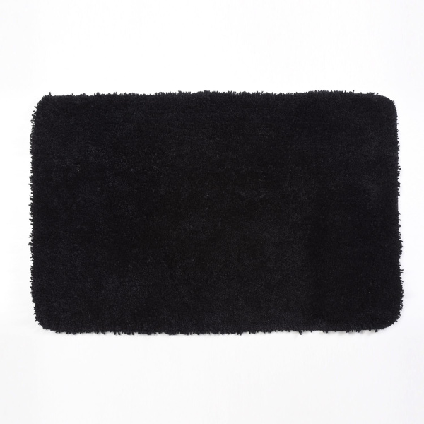 Каммель (Kammel) BM-8316 Black Коврик для ванной