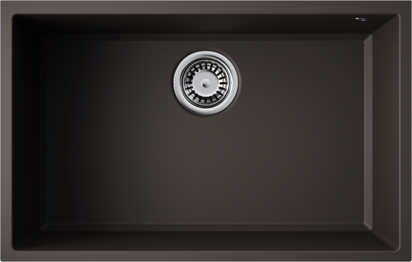 Кухонная мойка Omoikiri Tedori 66-U 4997237 экспрессо