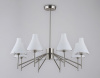 Люстра на штанге Ambrella Light HIGH LIGHT LH57125