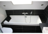 Квариловая ванна Villeroy&Boch Squaro 180x80 UBQ180SQR2V-01