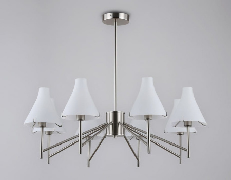 Люстра на штанге Ambrella Light HIGH LIGHT LH57125