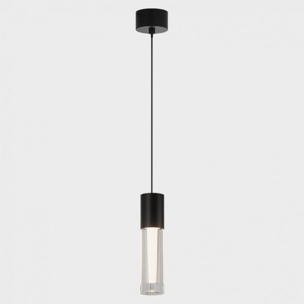 Подвесной светильник Italline IT014-0204 IT014-0204 black