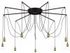 Подвесной светильник Citilux Эдисон CL451291