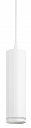 Подвесной светильник Эра PL19 WH Б0058491